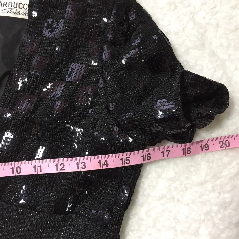 Leo Narducci Jumpsuit Measurements Only